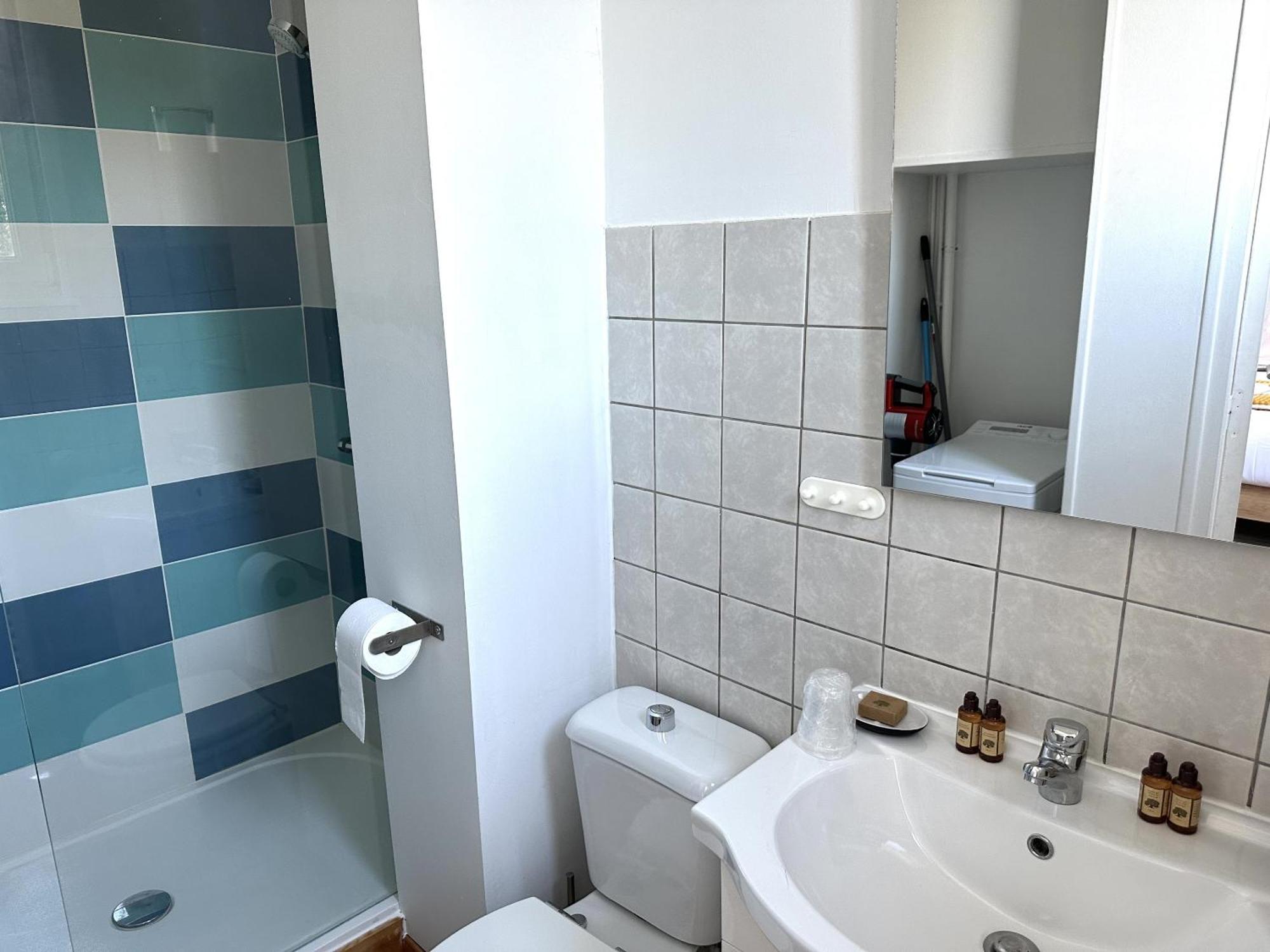 Appartement La Comedie Reims